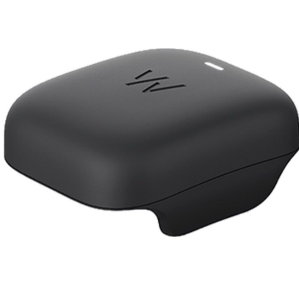 WHOOP 4.0 Battery Pack Charger - Portable & Water-Resistant - No Cord